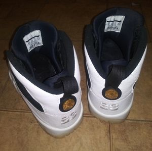 Jordan 9's